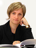 Sylva Kofroňová